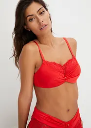 Soutien-gorge push-up à armatures, bonprix