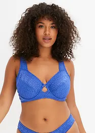 Soutien-gorge à armatures avec polyamide recyclé, bonprix