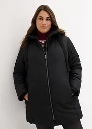 Parka matelassée à base réglable, bonprix