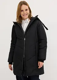 Parka matelassée à base réglable, bonprix