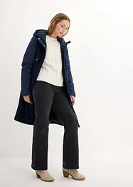 Manteau matelassé, bonprix