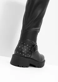 Bottes, bonprix