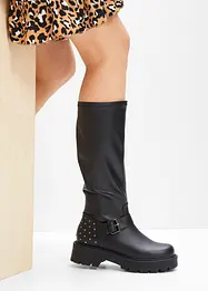 Bottes, bonprix