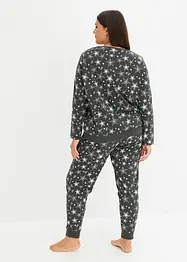 Pyjama avec poches, bonprix