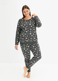 Pyjama avec poches, bonprix