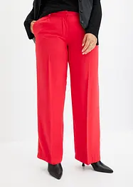 Pantalon large, bonprix