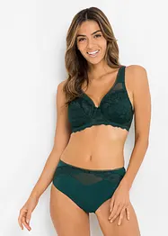 Soutien-gorge minimiseur à armatures, bonprix