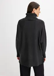 Pull à franges, bonprix