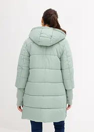 Manteau de grossesse 3-en-1 chaud avec empiècement de portage, bonprix