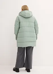 Manteau de grossesse 3-en-1 chaud avec empiècement de portage, bonprix