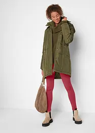 Legging thermique à taille élastiquée, bonprix