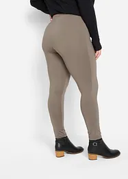 Legging thermique à taille élastiquée, bonprix