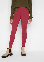 Legging thermique à taille élastiquée, bonprix