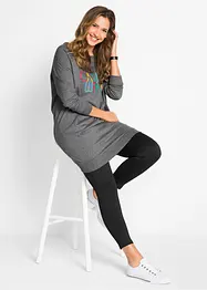 Legging thermique à taille élastiquée, bonprix
