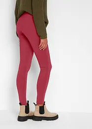 Legging thermique à taille élastiquée, bonprix