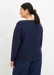 Pull de Noël, bonprix