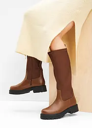 Bottes, bonprix