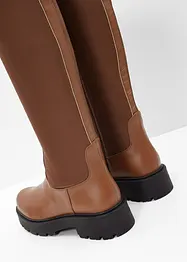 Bottes, bonprix
