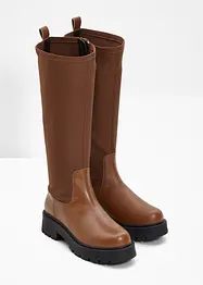 Bottes, bonprix