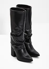 Bottes, bonprix