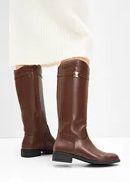 Bottes, bonprix