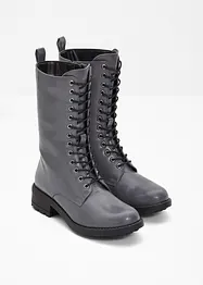 Boots lacées, bonprix