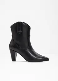 Bottines style western, bonprix