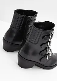 Bottines style western, bonprix