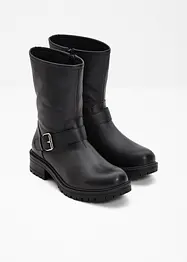 Bottes, bonprix