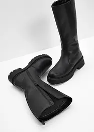 Bottes, bonprix