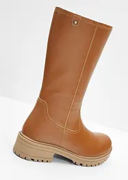 Bottes, bonprix