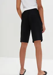 Short en molleton avec poches, bonprix