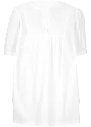 Blouse longue, bonprix