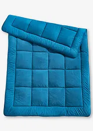 Couette polaire Polar Fleece réversible, bonprix