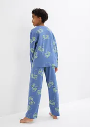 Pyjama garçon (lot de 2), bonprix