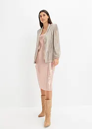 Blazer à sequins, bonprix