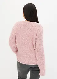 Pull en grosse maille, bonprix