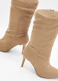 Bottes, bonprix