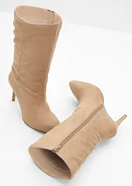 Bottes, bonprix