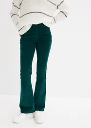 Pantalon en velours côtelé, bonprix