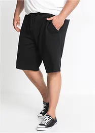 Bermuda en molleton, bonprix