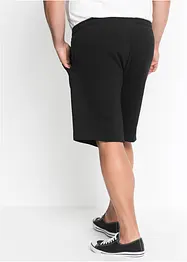 Bermuda en molleton, bonprix