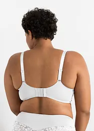 Soutien-gorge à coques et armatures, bonprix