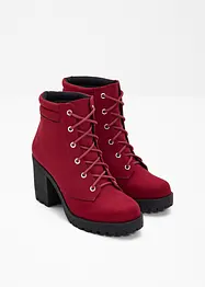 Bottines, bonprix