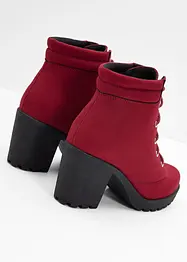 Bottines, bonprix