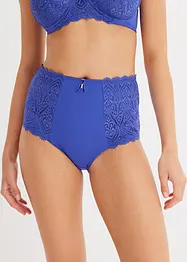 Slip taille haute, bonprix