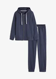 Tenue d'intérieur en matière sweat, bonprix