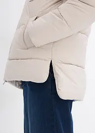 Veste matelassée oversize, bonprix