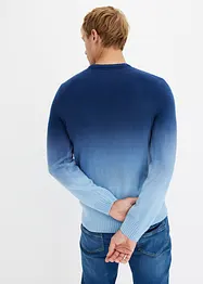 Pull dégradé de couleur, bonprix