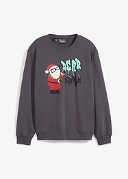 Sweat de Noël garçon, bonprix